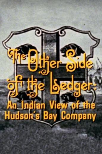 The Other Side of the Ledger: An Indian View of the Hudson's Bay Company image