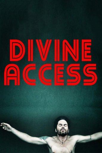 Divine Access image