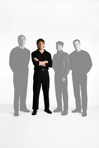 The Beatles: Paul image
