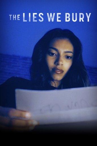 The Lies We Bury image
