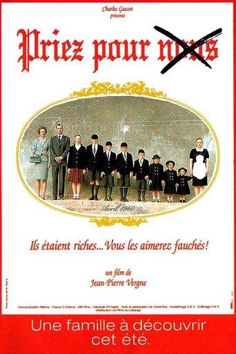 Priez pour nous image