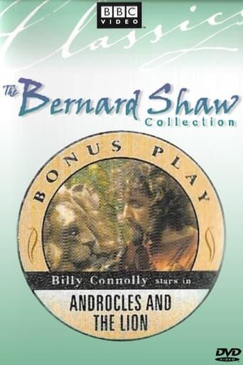 Androcles and the Lion image