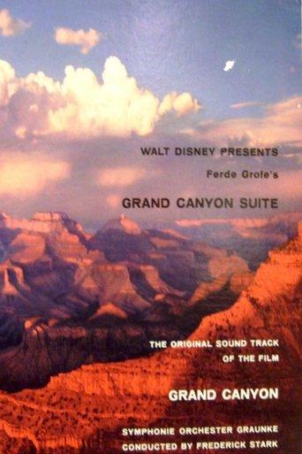 Grand Canyon