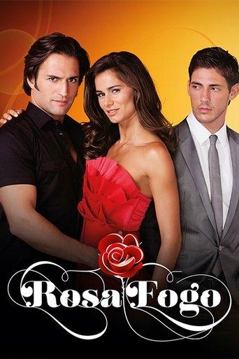 The Fire of the Rose
