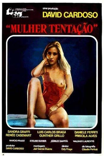 Woman Temptation