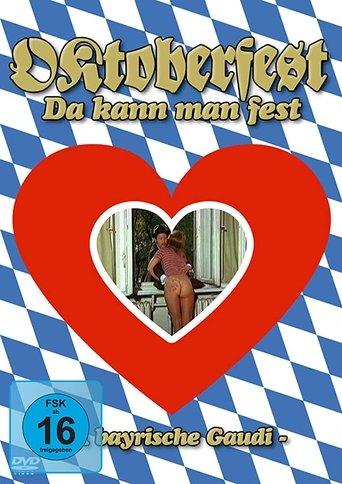 Oktoberfest! Da kann man fest... image