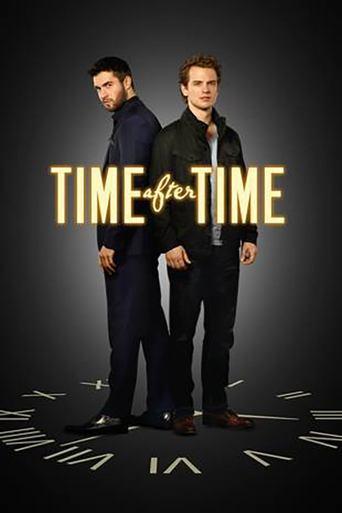 Time After Time