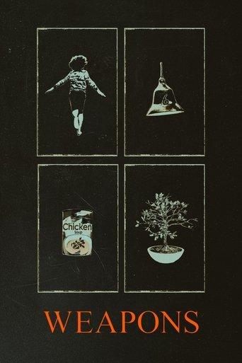 Weapons