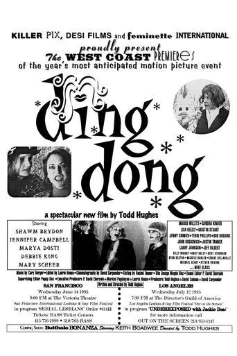 Ding Dong image