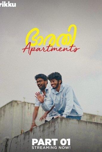 Bharati Apartments image