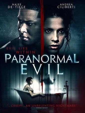Paranormal Evil image