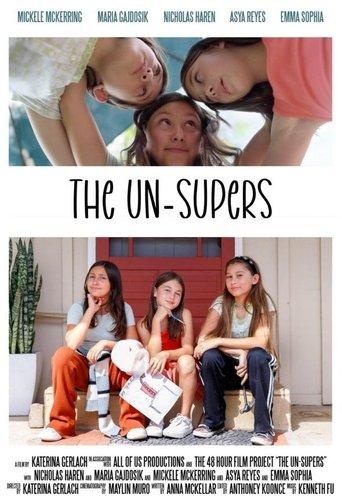 The Un-Supers image