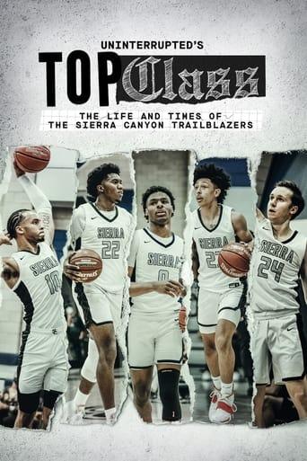 Top Class: The Life and Times of the Sierra Canyon Trailblazers