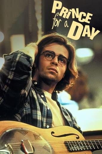 Prince for a Day image