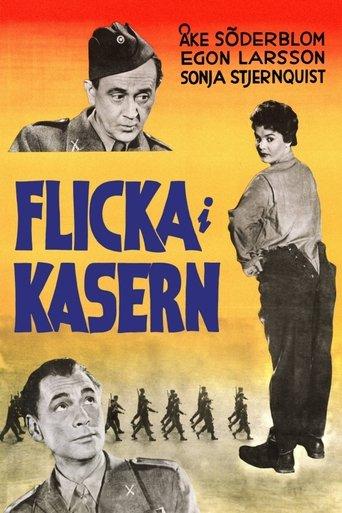 Flicka i kasern image