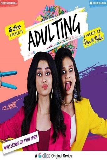 Adulting