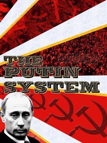 The Putin System image