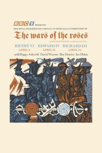 The Wars of the Roses image