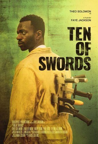 Ten of Swords image