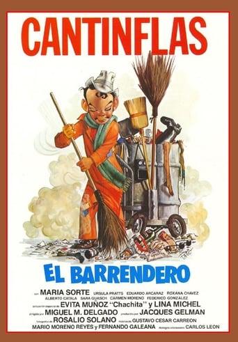 Cantinflas ruletero