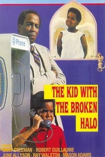 The Kid with the Broken Halo image