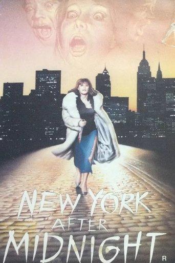 New York After Midnight image