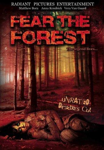 Fear The Forest image