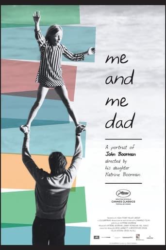Me and Me Dad image