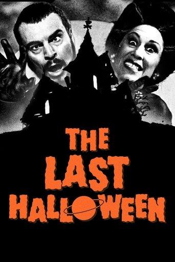 The Last Halloween image
