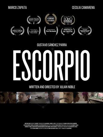 Escorpio image