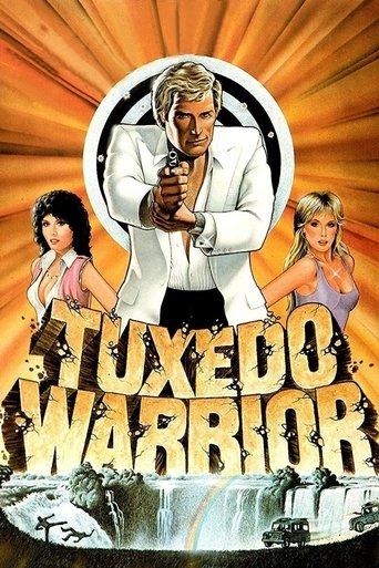 Tuxedo Warrior image
