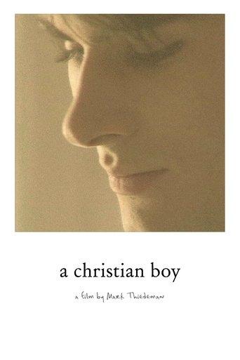 A Christian Boy image