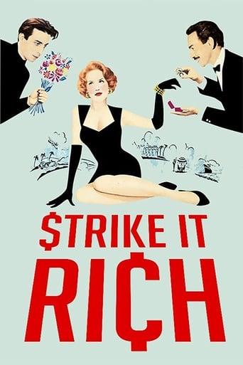 Strike It Rich image