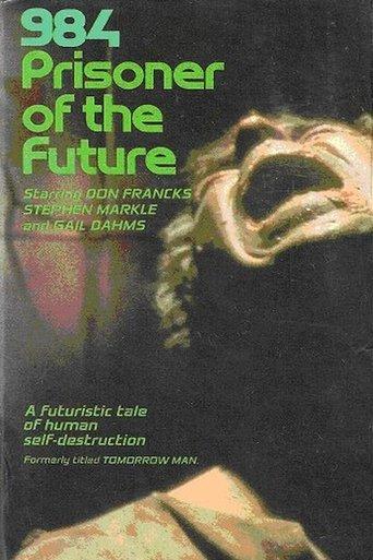 984: Prisoner of the Future image
