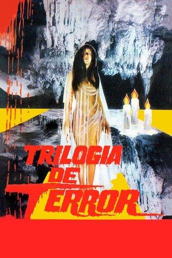Trilogy of Terror image