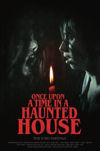 Once Upon a Time in a Haunted House image