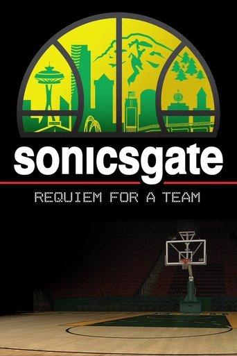 Sonicsgate: Requiem for a Team image