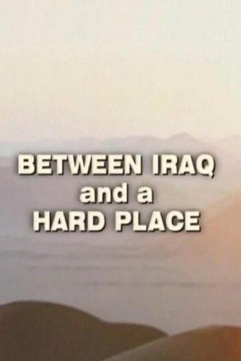 Between Iraq and a Hard Place image