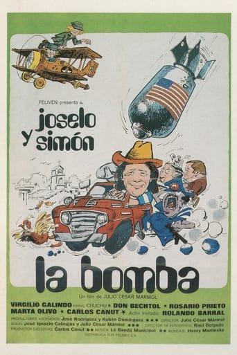 La bomba image