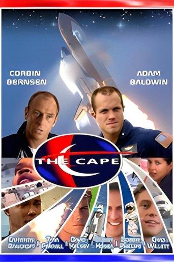 The Cape image