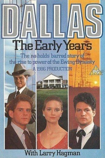 Dallas: The Early Years image