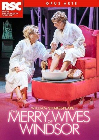 RSC Live: The Merry Wives of Windsor