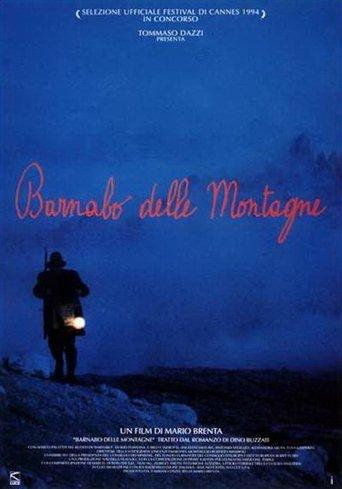 Barnabo of the Mountains image