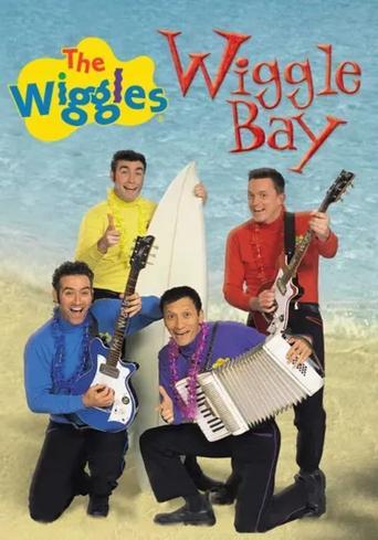 The Wiggles: Wiggle Bay image