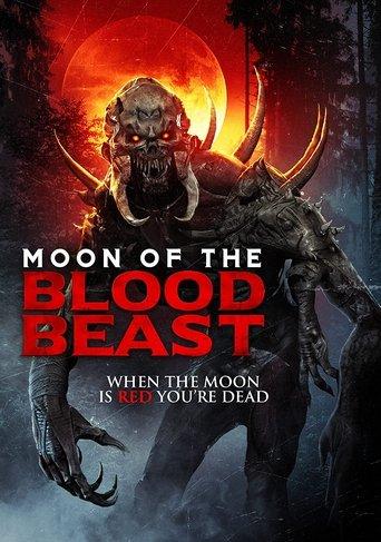 Moon of the Blood Beast image