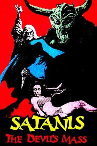 Satanis: The Devil's Mass image