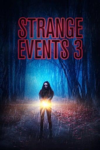 Strange Events 3 image