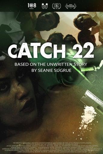 Catch 22: Based on the Unwritten Story by Seanie Sugrue image