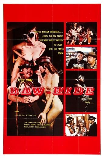 Code Name: Raw-Hide