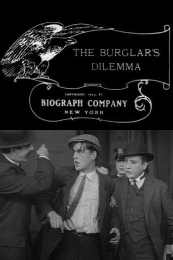 The Burglar’s Dilemma image